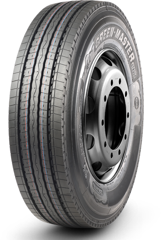 Leao KTS-300 315/60 R22,5 152/148 L M+S