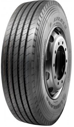 Leao ATL-812 315/80 R22,5 154/150 M M+S