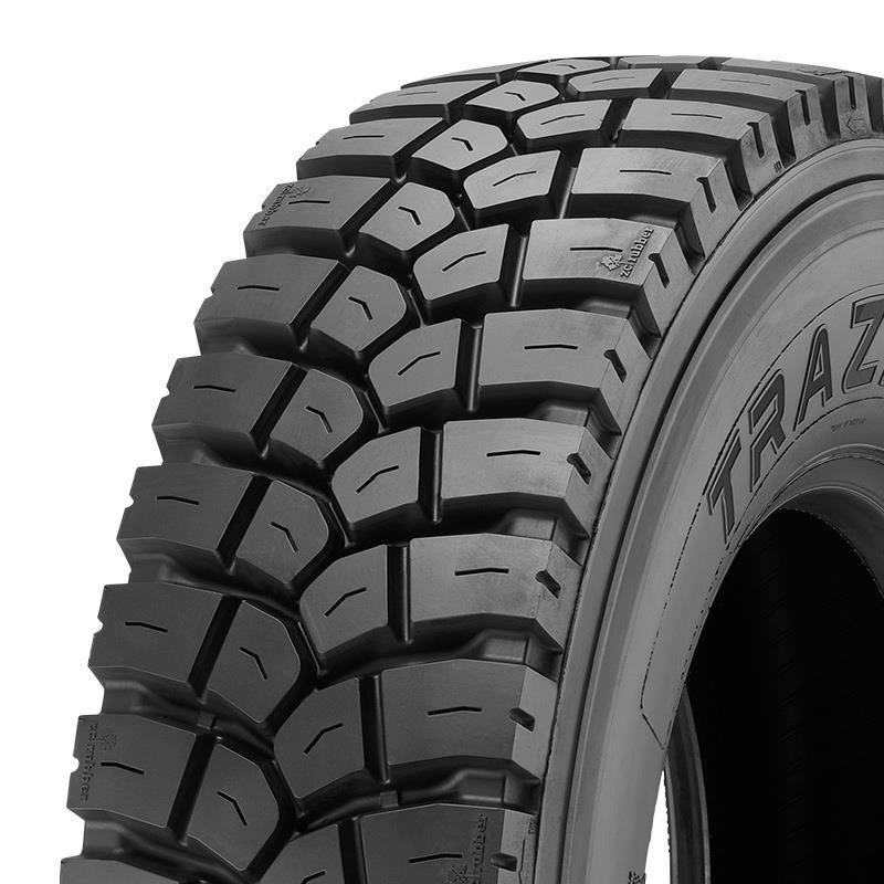 Trazano Terra D 315/80 R22,5 156/150 K M+S