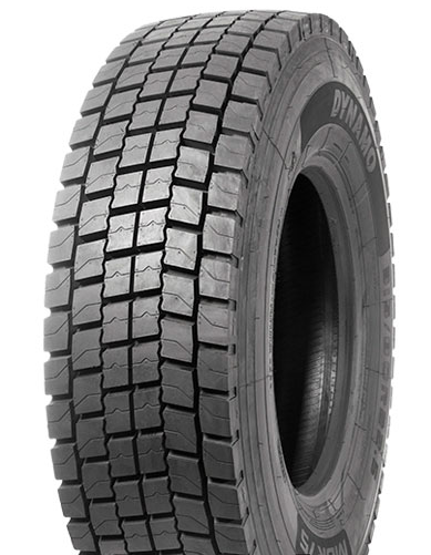 Dynamo MDR75 295/80 R22,5 152/149 M M+S