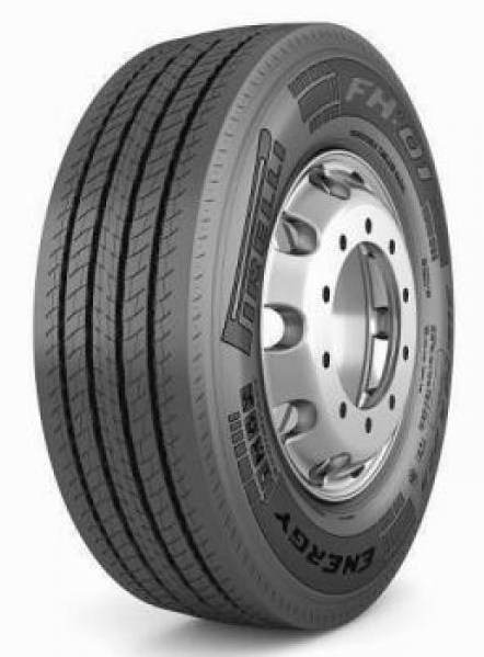 Pirelli FH:01 295/60 R22,5 150/147 L