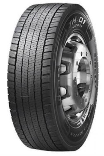 Pirelli TH:01 Proway 315/80 R22,5 156/150 L M+S