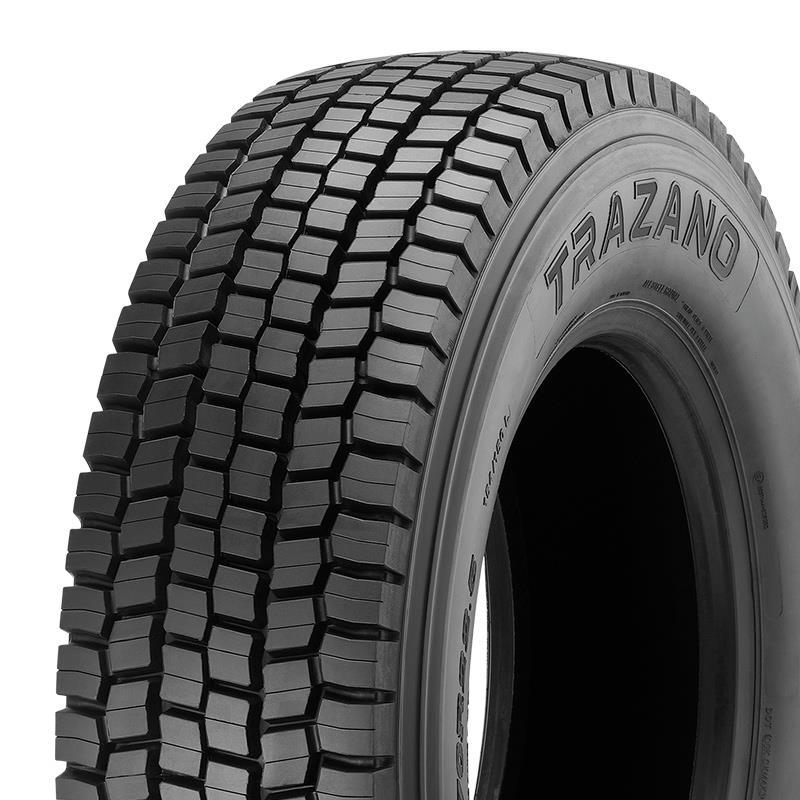 Trazano Trans D 315/80 R22,5 154/151 M M+S