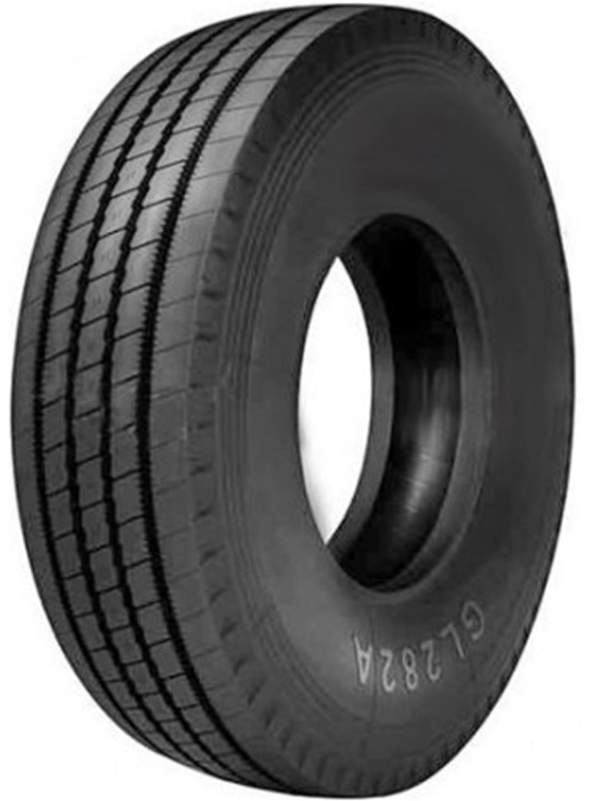 Samson GL282A 295/80 R22,5 154/149 M M+S