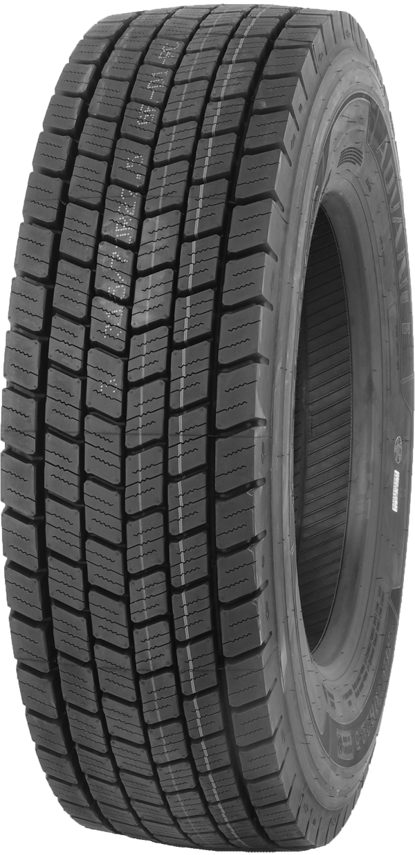 Samson GR-D1 315/70 R22,5 156/150 L M+S