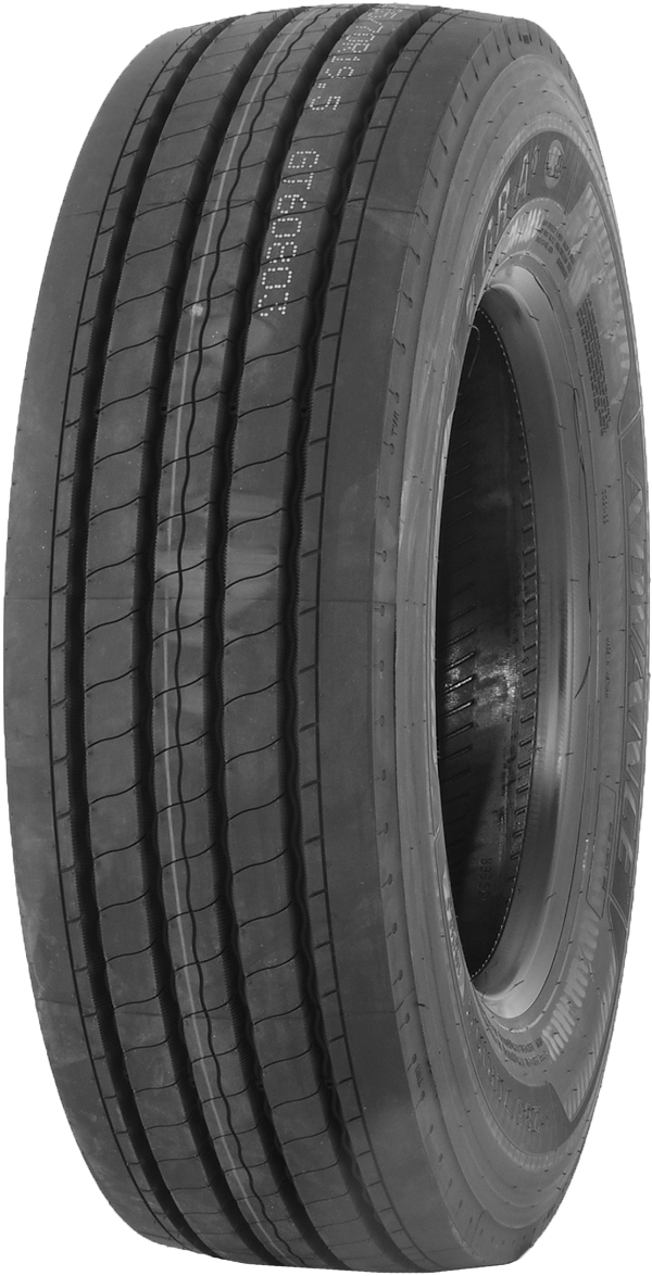 Samson GR-A1 315/60 R22,5 154/150 L M+S