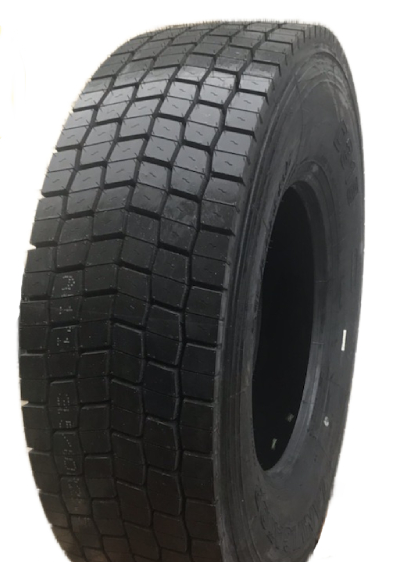 Aplus D318 315/80 R22,5 157/154 M M+S