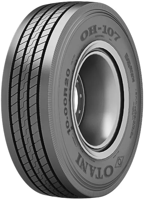 Otani OH-107 295/60 R22,5 150/147 K M+S