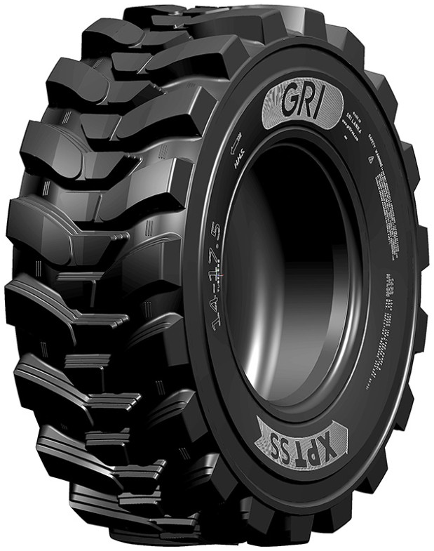 GRI XPT SS 10-16,5 10PR