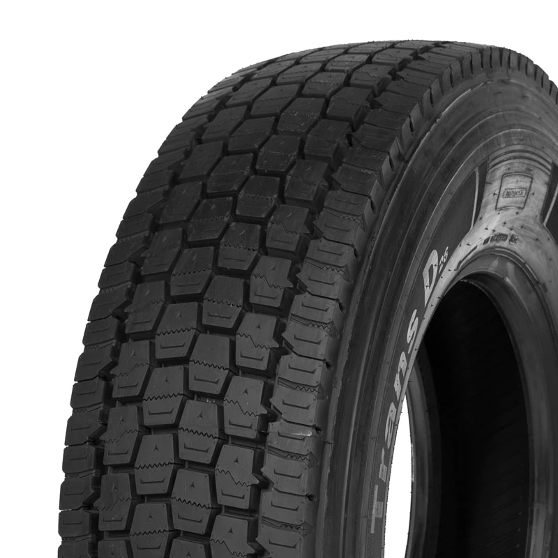 Trazano Novo Trans D 315/80 R22,5 156/153 L M+S