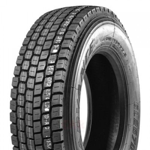 Samson GL267D 315/80 R22,5 156/150 L M+S