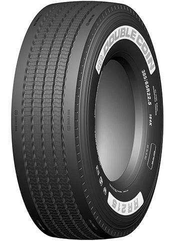 Double Coin RR-215 385/65 R22,5 164 K M+S
