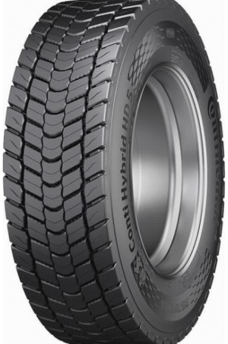 Continental Conti Hybrid HD3 315/80 R22.5 156/150 L