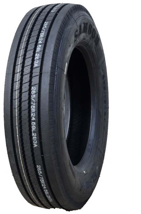 Samson GL283A 235/75 R17,5 132/130 M M+S