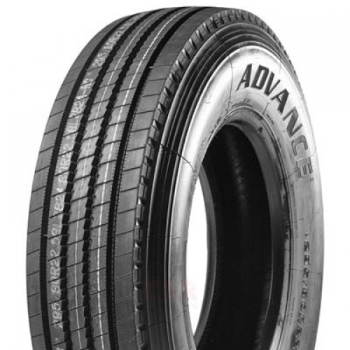 Samson GL282A 315/80 R22,5 156/150 L M+S