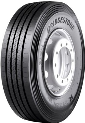 Bridgestone RS1 EVO 385/65 R22,5 164 K/158 L