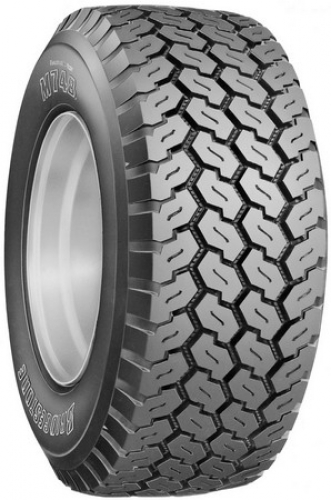 Bridgestone M748 385/65 R22,5 160 K/158 L