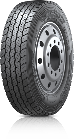 Hankook DH35 215/75 R17,5 126/124 M