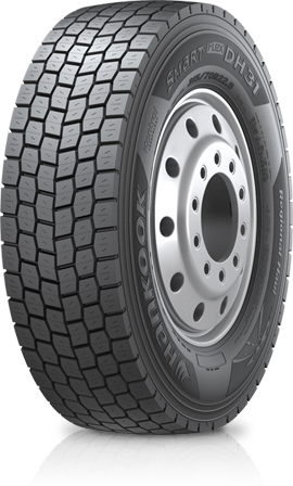 Hankook DH31 295/60 R22,5 150/147 K