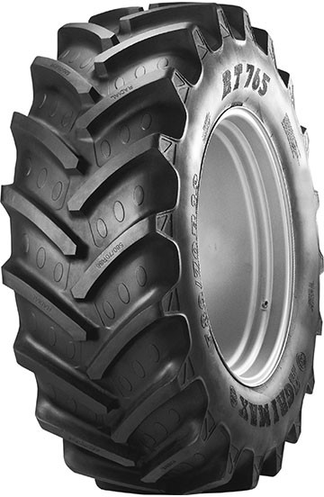 BKT Agrimax RT765 480/70 R30 141 A8 / 141 B