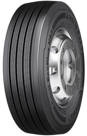 Continental EcoPlus HS3 295/60 R22.5 150/147 L