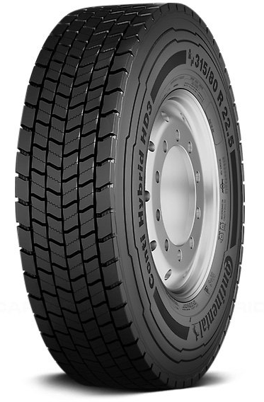 Continental Conti Hybrid HD3 295/60 R22.5 150/147 L