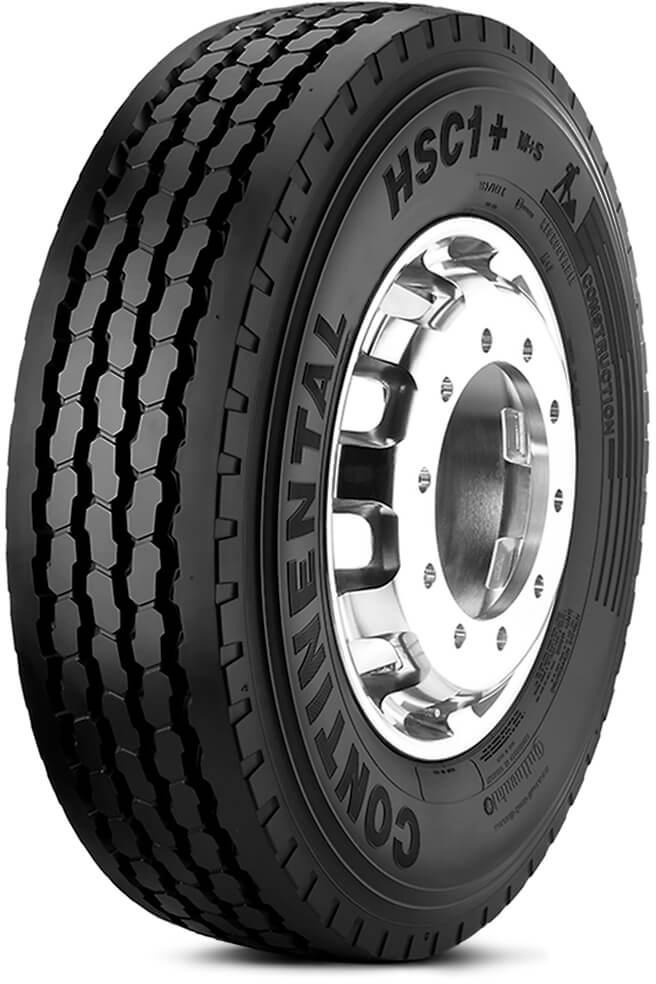 Continental HSC1 315/80 R22.5 156/150 K