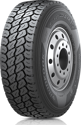 Hankook AM15 445/65 R22.5 169 K