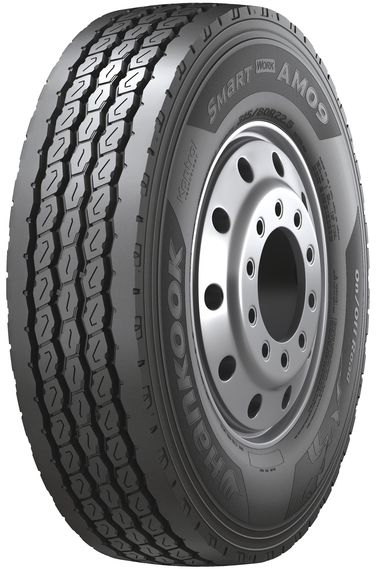 Hankook AM09 295/80 R22.5 152/148 K