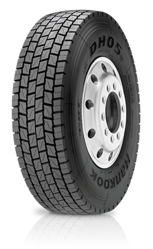 Hankook DH31 315/80 R22,5 156 L