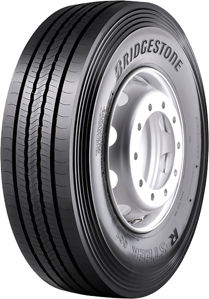 Bridgestone R-STEER1 295/80 R22,5 154/149M