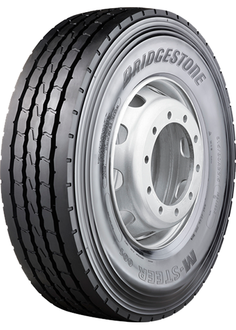 Bridgestone M-STEER 001 315/80 R22.5 156/150 K