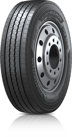 Hankook AH35 235/75 R17,5 132/130 M