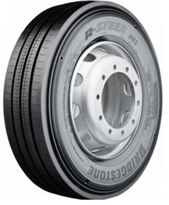 Bridgestone RS2 265/70 R17,5 TL 138 M