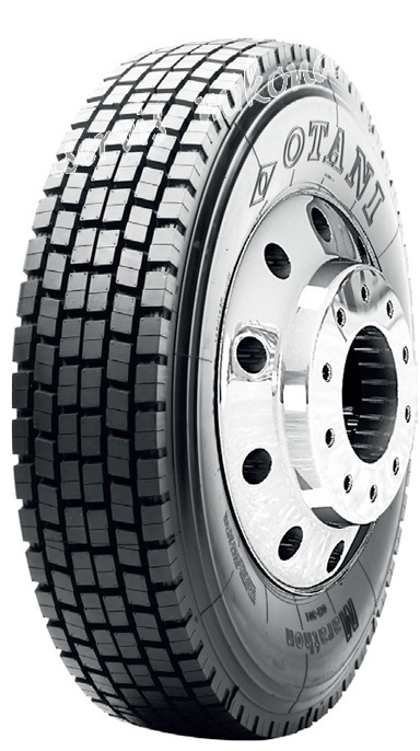 Otani OH-301 295/80 R22,5 152/148 M M+S