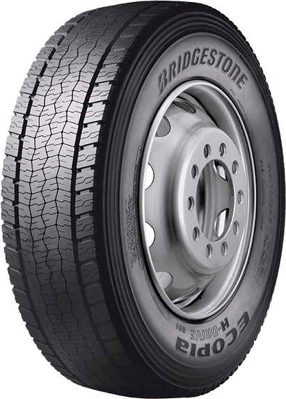 Bridgestone ECO HD2 295/60 R22,5 150/147 L M+S