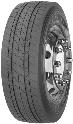 GoodYear FUELMAX S 295/60 R22,5 150/147 L M+S