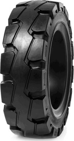 Solideal Ecomatic Quick 18x7-8 SE