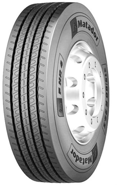 Matador F HR4 295/80 R22,5 154/149 M