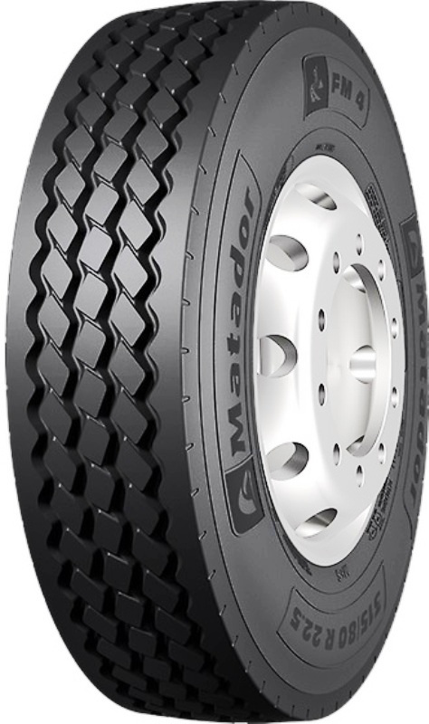 Matador FM4 315/80 R22,5 156/150 K M+S