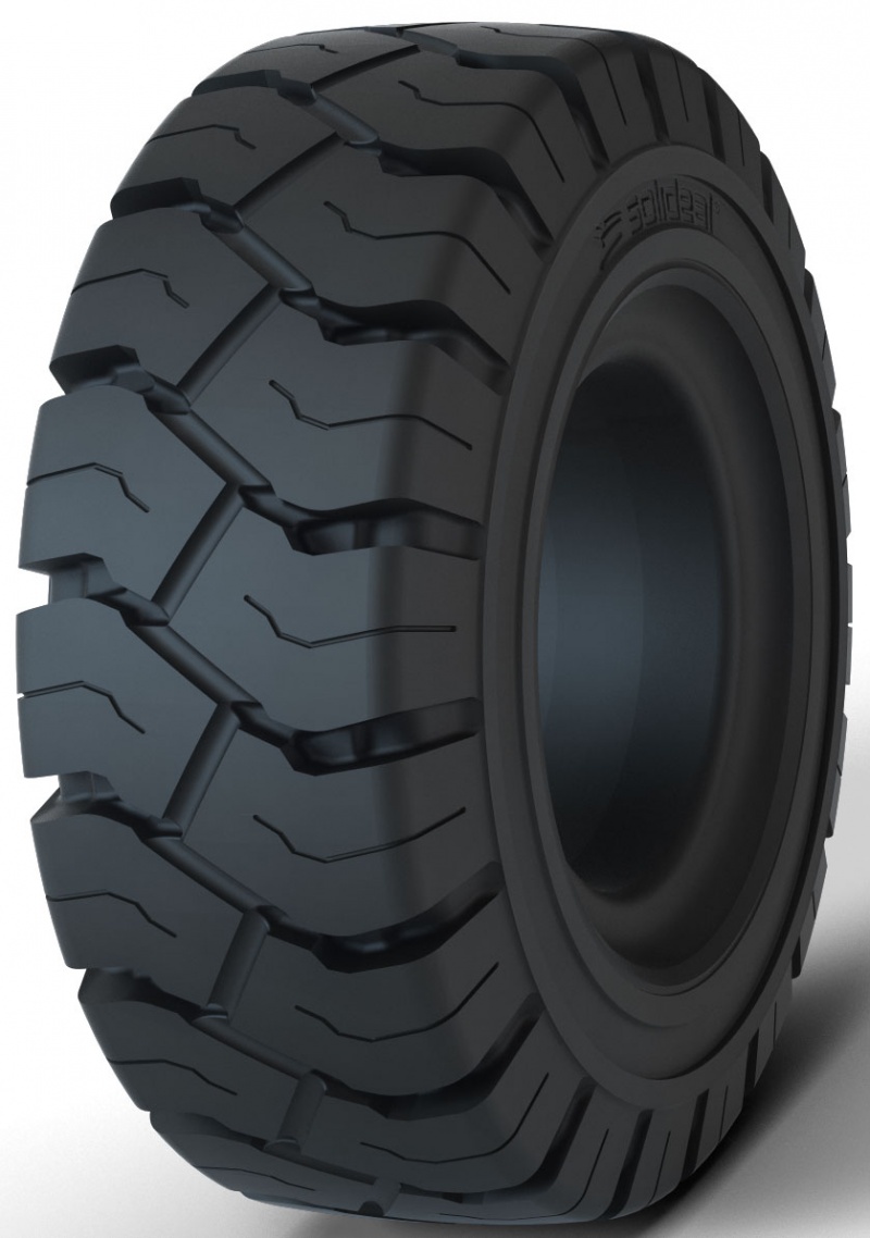 Solideal Magnum 28x9-15 SE