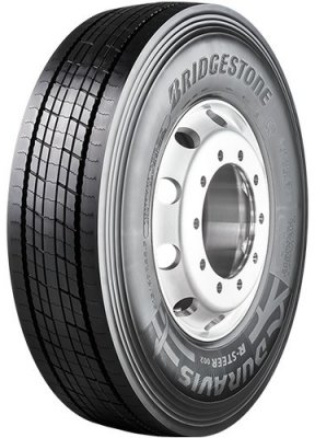 Bridgestone Duravis RS2 385/65 R22,5 160 K/158 L M+S
