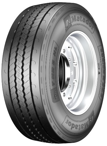 Matador T HR5 235/75 R17,5 143/141 K M+S