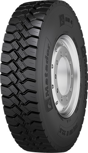 Matador DM4 315/80 R22,5 156/150 K M+S