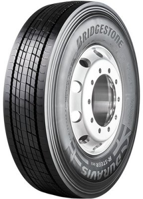 Bridgestone Duravis RS2 315/70 R22,5 154/152 M M+S