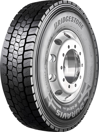 Bridgestone Duravis RD2 315/70 R22,5 152/148 M M+S