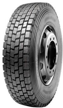 Barkley BL-806+ 315/80 R22,5 156/150 L M+S