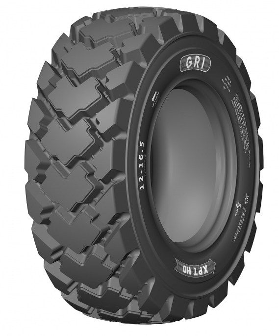 GRI XPT HD 10-16,5 12PR