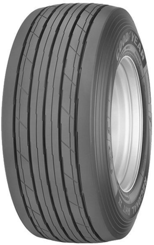 GoodYear KMAX T 235/75 R17,5 143/144 J M+S