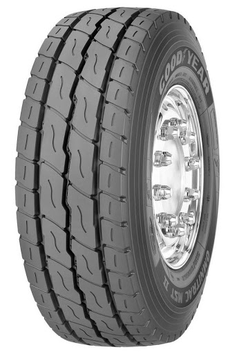 GoodYear Omnitrac T 385/65 R22,5 164 K M+S